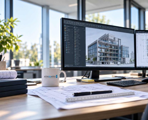 Bim und Cad Richtlinien 2026