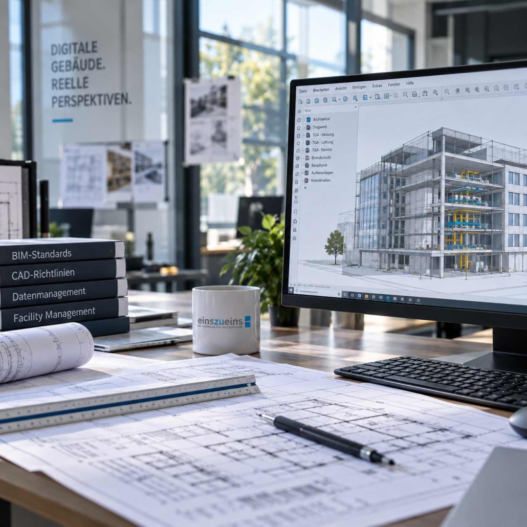 BIM-und-CAD-Richtlinien-03 Bim Und Cad Richtlinien
